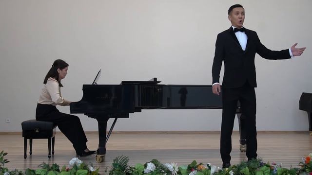 Ораз Мухамедьяр смотреть онлайн