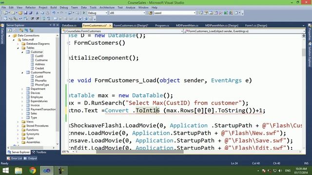 12 Programming Save Button смотреть онлайн