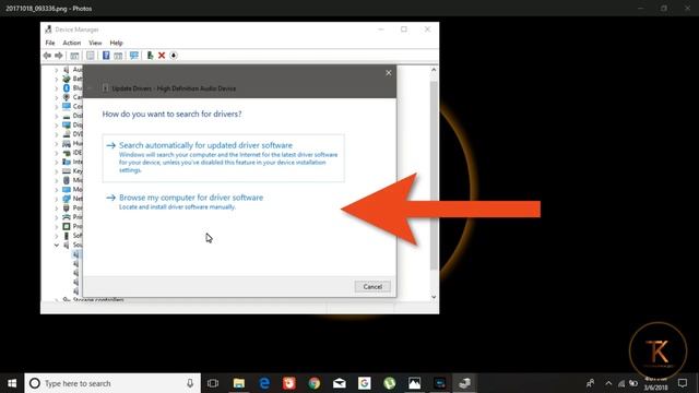 Windows 10 No Bass in Surround Sound [FIXED] |Headphone Audio Fix смотреть онлайн