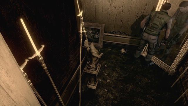 Resident Evil Origins Collection PS4