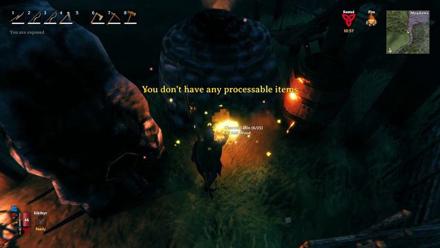 Valheim How to Find Tin | Valheim How to get Tin смотреть онлайн
