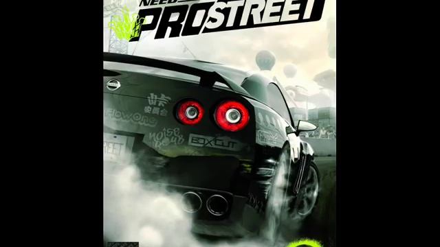 ProStreet OST 20 - Plan B - More is Enough feat. Epic Mac смотреть онлайн