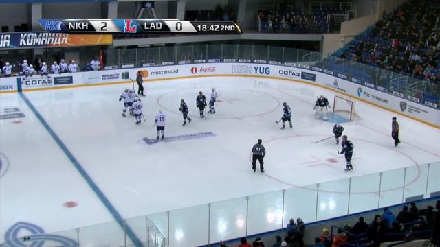 Lada 2 Neftekhimik 3 02/04/2017 смотреть онлайн