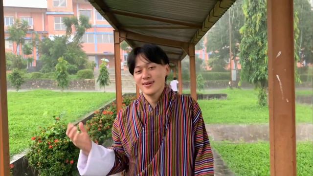 PALDEN DRUKPA | BE1ICE | Music Video Competition смотреть онлайн