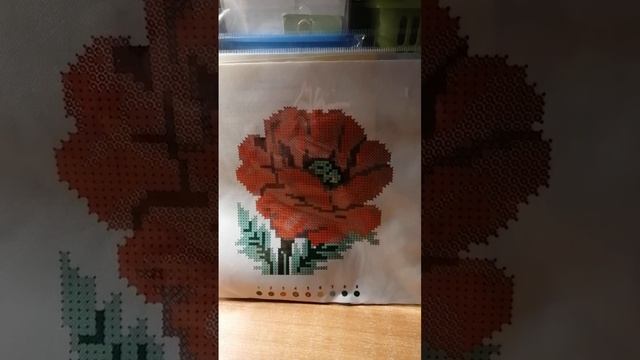 Хомячьи запасы 13.Фирма Бэст Прайс бисерные наборы#бисер смотреть онлайн