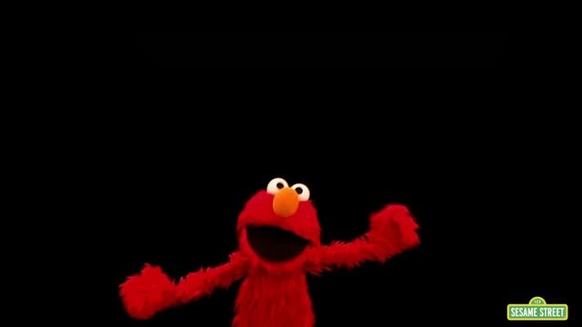 Elmo Plays A Numbers And Letters Game | Sesame Street Full Episode
