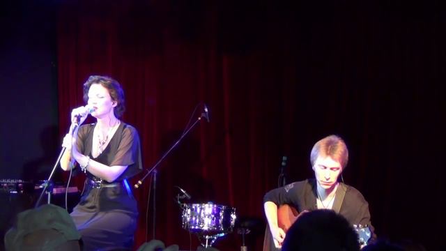 Праздничный хелависник в клубе "16 Тонн" 09.05.2015 смотреть онлайн