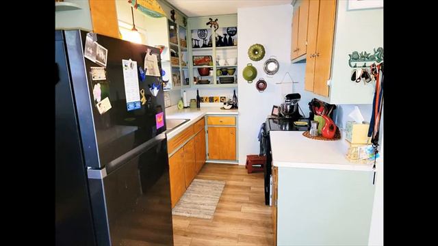 140 Matilda St Gates NY 14606 3 Bedroom Ranch Homes for Sale Hardwood Floors Porch смотреть онлайн