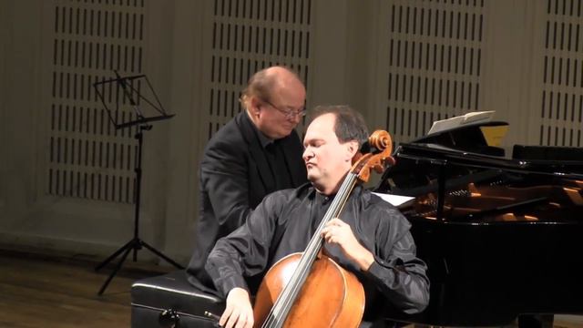 Arpeggione Sonata live Franz Schubert Stefan Kropfitsch Wiener Konzerthaus смотреть онлайн
