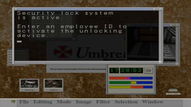 Прохождение Resident Evil Code Veronica X часть 5 смотреть онлайн