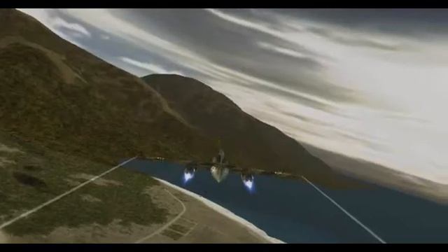 Heroes Of The Pacific - Me262 смотреть онлайн