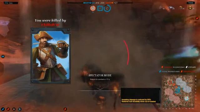 Cloud Pirates - "That's How You Win!" смотреть онлайн