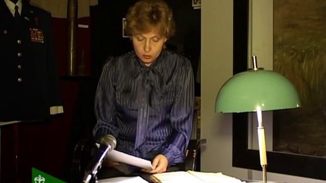 Листая старые страницы районной газеты. Часть 1. 22.04.2016 смотреть онлайн