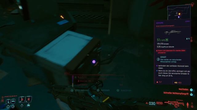 CYBERPUNK 2077 Gameplay Deutsch #5 - Simon ROYCE Randall Boss Fight ! смотреть онлайн