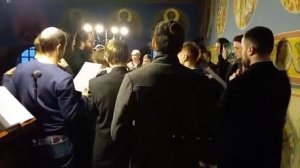 просвети очи мои Христе Боже