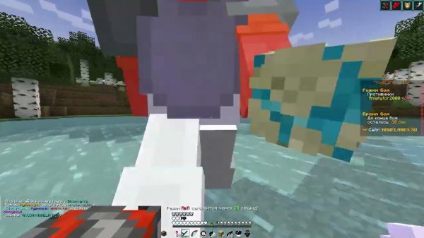 Артист года I howelands funtime