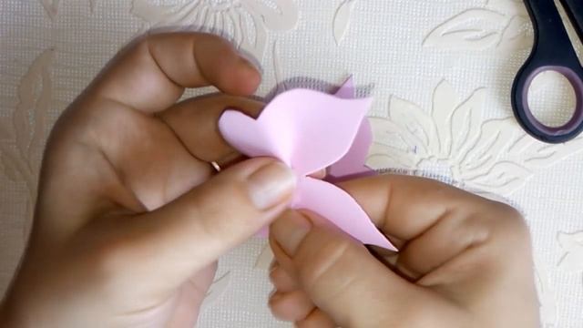 Бабочки из фоамирана. Бабочки из фома. Канзаши. смотреть онлайн