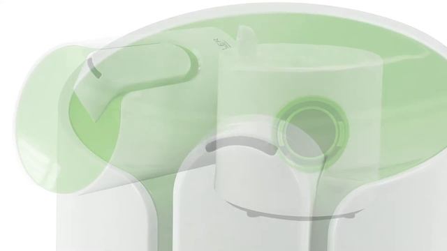 Nawilżacz powietrza ADLER AD 7957g смотреть онлайн