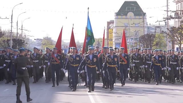 Рота ВДВ г.Рязань смотреть онлайн