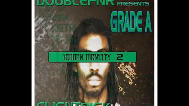 Grade A - Vybzin (Hidden Identity 2) Flight Risk смотреть онлайн