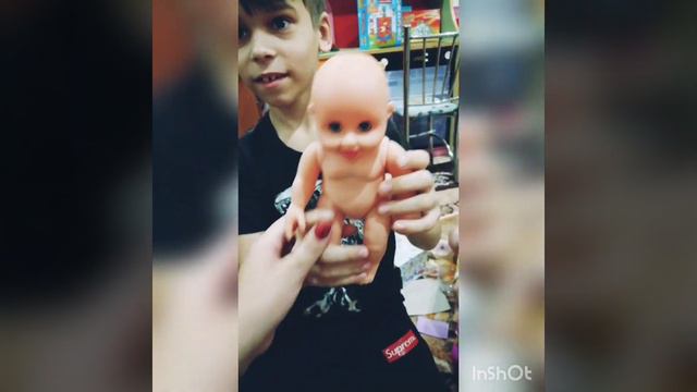 Сызрань игрушки из Fix price пупс,ходунки,настольная игра "котенок на стройке, многодетная семья смотреть онлайн