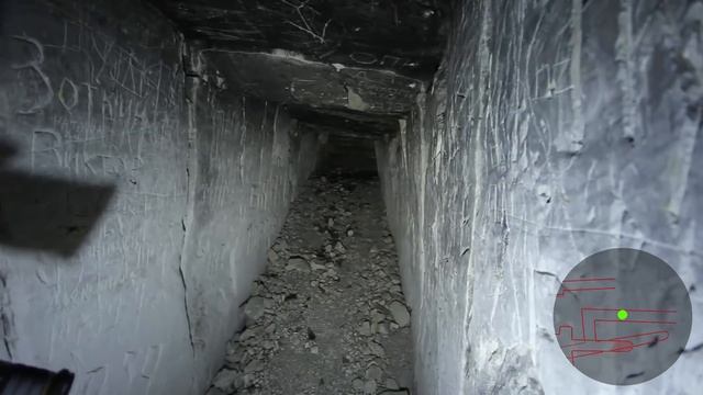 Пещера Колыбелка. Часть 1. Воронежская обл. смотреть онлайн