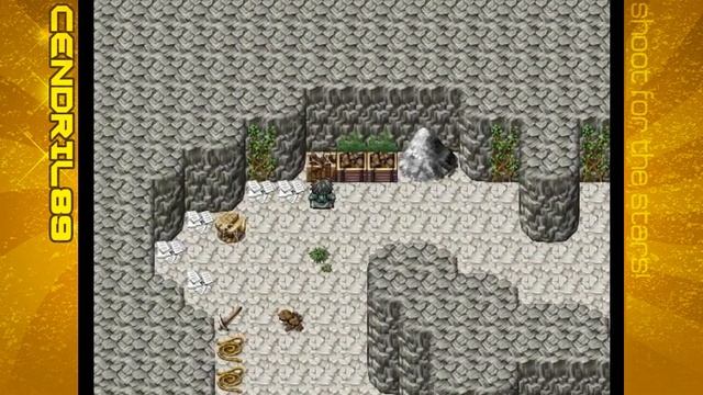 Let's Play Last Dream - Ep.6: Mountain Introduction and Fun Fishing смотреть онлайн