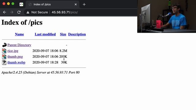 How to Convert Images to Webp on the Command Line (PNG and JPG) смотреть онлайн