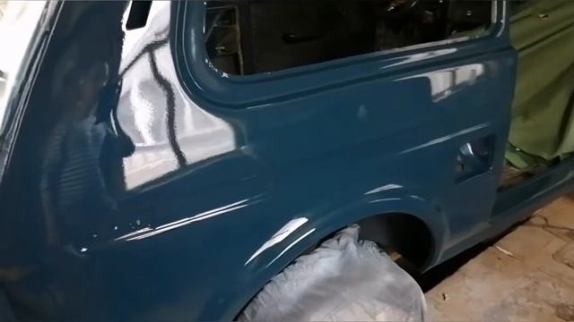 Краскопульт ,,Jeta Pro 3000 mini'' смотреть онлайн