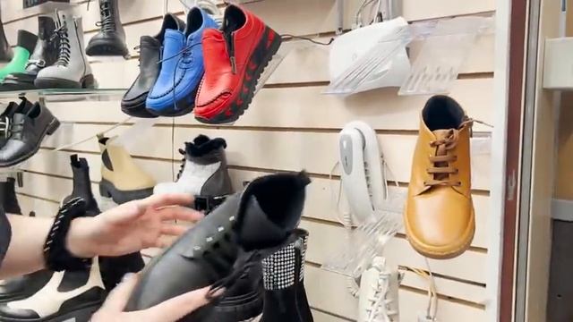 TUR SHUZ✨ ТУРЕЦКАЯ ЖЕНСКАЯ ОБУВЬ? НОВИНКИ И СКИДКИ? Рынок Садовод. Москва