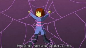 Песня маффет Undertale.