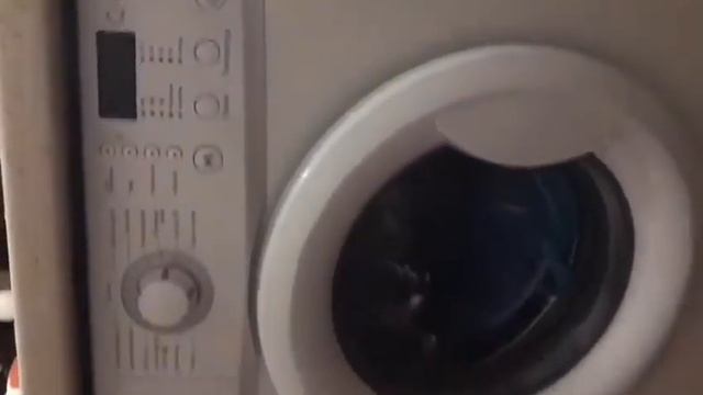 Обзор Стиральная машина LG F1091LD из Сулпак смотреть онлайн