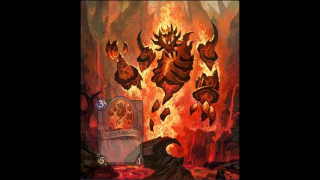 Hearthstone: Угадай карту #1 смотреть онлайн