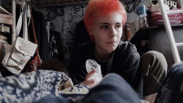 🤐подстригли на лысо 🤐 смотреть онлайн