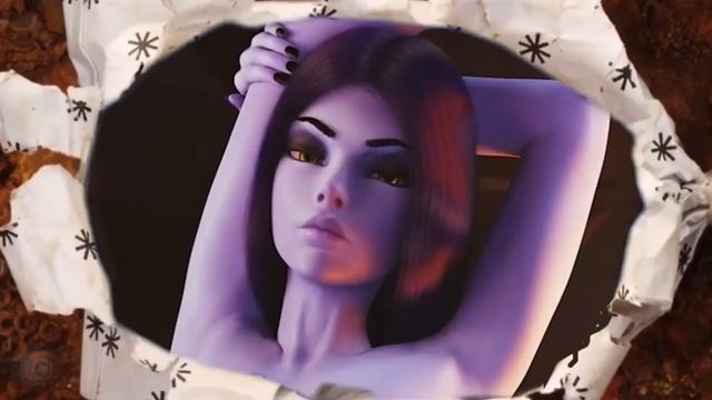 Widowmaker is worth it смотреть онлайн