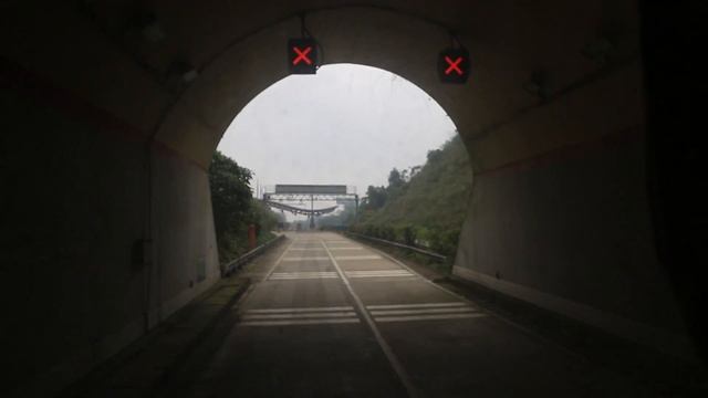 Из Китая во Вьетнам - 24 часа. Кругосветное путешествие "Семьи мира". смотреть онлайн