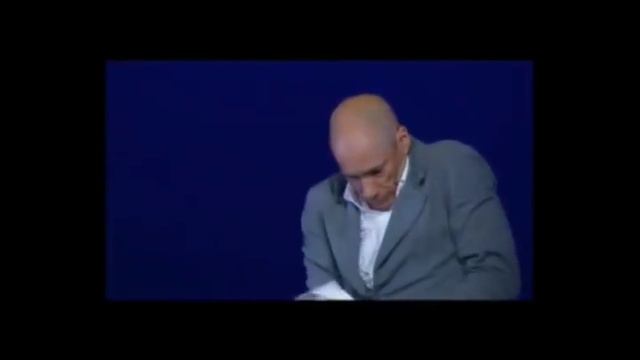 Phiippe Genty's MAN- Simon T Rann- Ruby TV смотреть онлайн