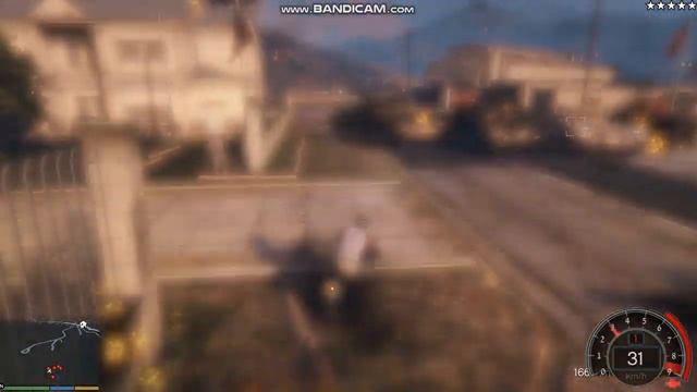 GTA5 уход от копов на летающей мото сток+тюнинг гта 5 смотреть онлайн
