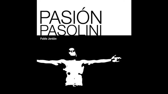 Pasión Pasolini - Los romeros смотреть онлайн