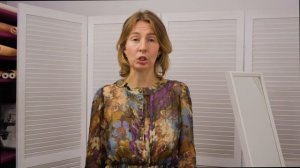 Как снять мерки с самой себя самостоятельно? || Хочу Шить