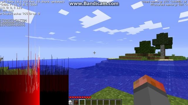 Old Minecraft Ep.1 Going Back To... 1.6.1 Beta