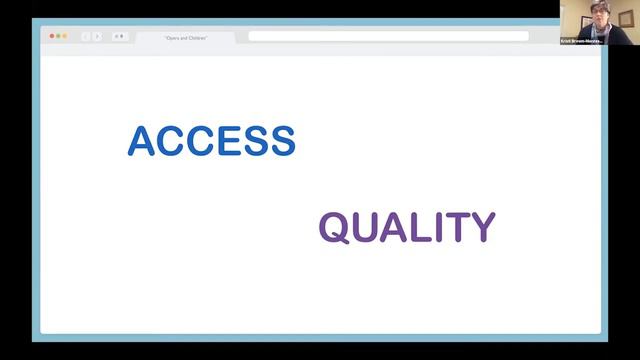Children And The Opera, Historical Context And New Directions