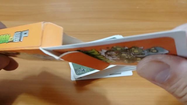 ПОЛНАЯ КОЛЛЕКЦИЯ ИГРАЛЬНЫХ КАРТ | РАСТЕНИЯ ПРОТИВ ЗОМБИ смотреть онлайн