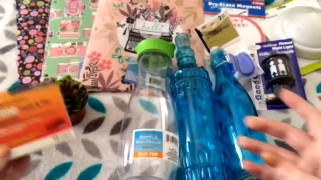 Dollar Tree Haul | fabb TV смотреть онлайн