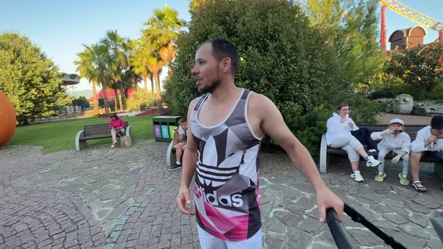 СБЫЛАСЬ МОЯ МЕЧТА Я ПОБЫВАЛ ВЕЗДЕ ГОЛОВА КРУЖИТЬСЯ смотреть онлайн