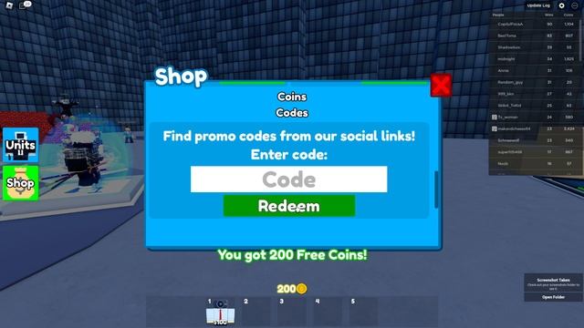 *NEW* ALL CODES FOR Skibid Toilet Tower Defense IN AUGUST ROBLOX Skibid Toilet Tower Defense CODES смотреть онлайн