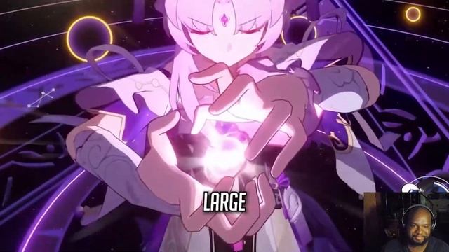 Fu Xuan Exe Reaction | Honkai Star Rail смотреть онлайн