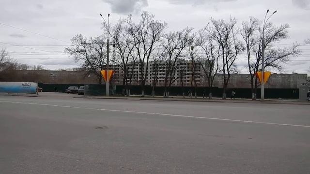Пенза проспект Победы 126 обзор 2 смотреть онлайн