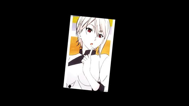 [AnimeEdit] Russ x Yung God - Shokugeki No Soma смотреть онлайн