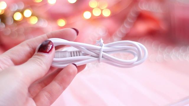 Электронная щёточка для лица BlingBelle смотреть онлайн